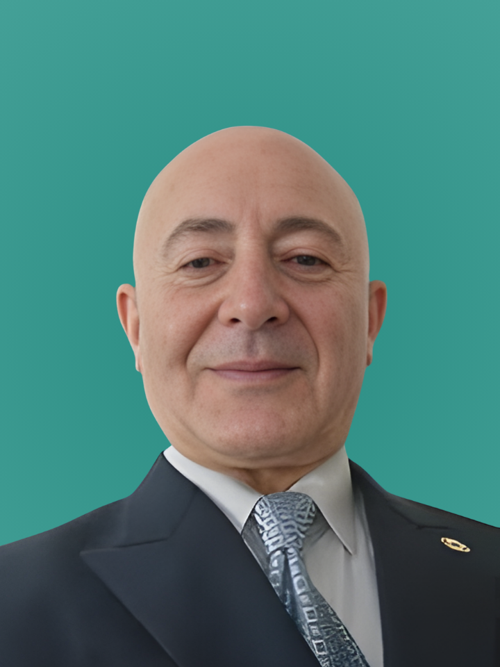 د. فؤاد ثابت